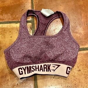 *flash sale* Gymshark sports bra